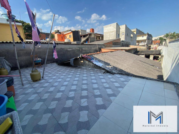 Imagem Casa com 5 Quartos à Venda, 243 m² em Jardim ângela Maria - Carapicuíba Imagem Casa com 5 Quartos à Venda, 243 m² em Jardim ângela Maria - Carapicuíba