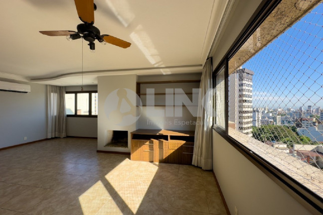 Imagem Apartamento com 3 Quartos à Venda, 115 m² em Petrópolis - Porto Alegre Imagem Apartamento com 3 Quartos à Venda, 115 m² em Petrópolis - Porto Alegre
