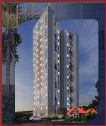 Imagem Apartamento com 2 Quartos à Venda, 45 m² em Jardim Morumbi - Campinas Imagem Apartamento com 2 Quartos à Venda, 45 m² em Jardim Morumbi - Campinas