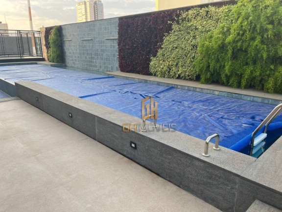 Imagem Apartamento com 2 Quartos à Venda, 68 m² em Setor Bueno - Goiânia Imagem Apartamento com 2 Quartos à Venda, 68 m² em Setor Bueno - Goiânia