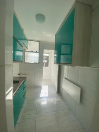 Imagem Apartamento com 2 Quartos à Venda, 53 m² em Jardim Celeste - São Paulo Imagem Apartamento com 2 Quartos à Venda, 53 m² em Jardim Celeste - São Paulo