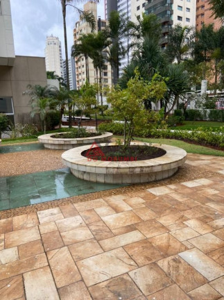 Imagem Apartamento com 3 Quartos à Venda, 177 m² em Vila Andrade - São Paulo Imagem Apartamento com 3 Quartos à Venda, 177 m² em Vila Andrade - São Paulo