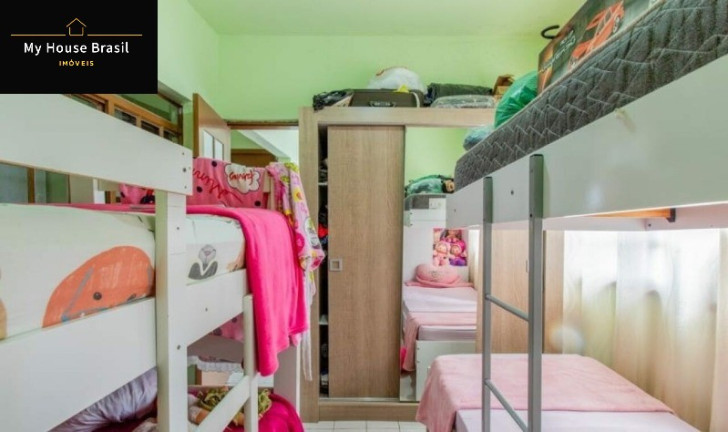 Imagem Sobrado com 2 Quartos à Venda, 146 m² em Jardim Tremembé - São Paulo Imagem Sobrado com 2 Quartos à Venda, 146 m² em Jardim Tremembé - São Paulo