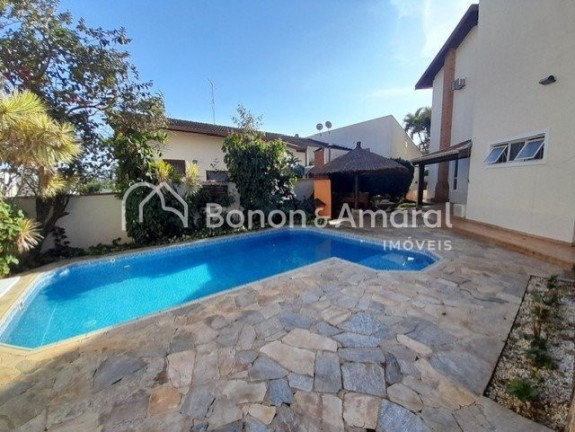 Imagem Casa de Condomínio com 5 Quartos à Venda, 781 m² em Tijuco Das Telhas - Campinas Imagem Casa de Condomínio com 5 Quartos à Venda, 781 m² em Tijuco Das Telhas - Campinas