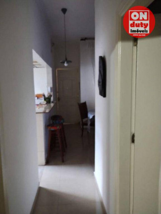 Imagem Apartamento com 2 Quartos à Venda, 120 m² em Pompéia - Santos Imagem Apartamento com 2 Quartos à Venda, 120 m² em Pompéia - Santos