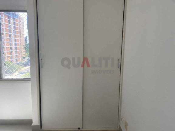 Imagem Apartamento com 2 Quartos à Venda, 66 m² em Itaim Bibi - São Paulo