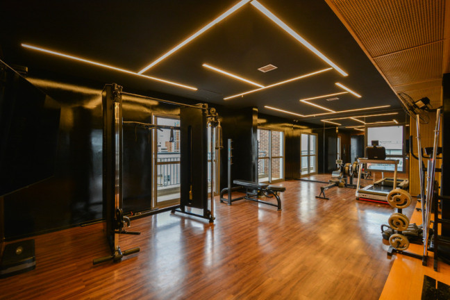 Imagem Imóvel com 1 Quarto à Venda, 21 m² em Moema - São Paulo Imagem Imóvel com 1 Quarto à Venda, 21 m² em Moema - São Paulo