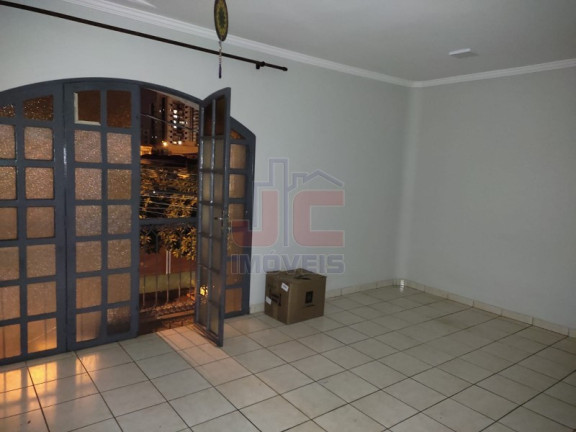 Imagem Apartamento com 3 Quartos à Venda, 110 m² em Jardim Paulista - Ribeirão Preto Imagem Apartamento com 3 Quartos à Venda, 110 m² em Jardim Paulista - Ribeirão Preto