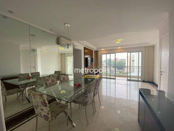 Imagem Apartamento com 2 Quartos à Venda, 98 m² em Vila Baeta Neves - São Bernardo Do Campo
