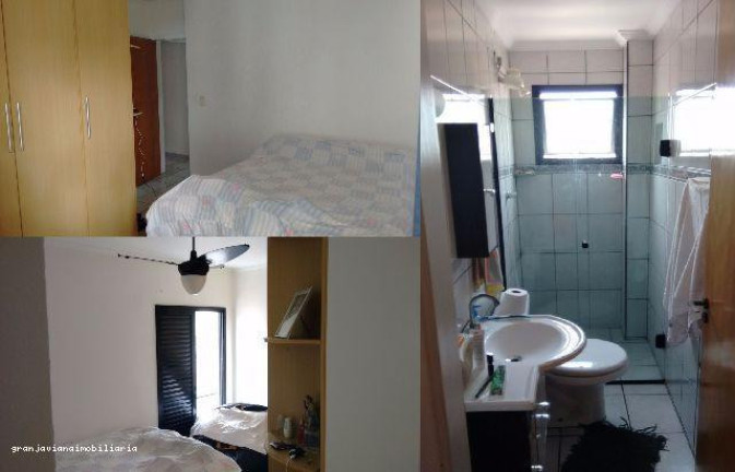 Imagem Apartamento com 2 Quartos à Venda, 75 m² em Vila Tupi - Praia Grande Imagem Apartamento com 2 Quartos à Venda, 75 m² em Vila Tupi - Praia Grande