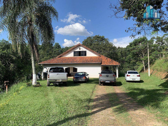 Imagem Chácara com 4 Quartos à Venda, 1.000 m² em Monterrey - Louveira