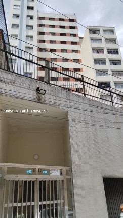 Imagem Apartamento com 2 Quartos à Venda, 46 m² em Santa Cecília - São Paulo