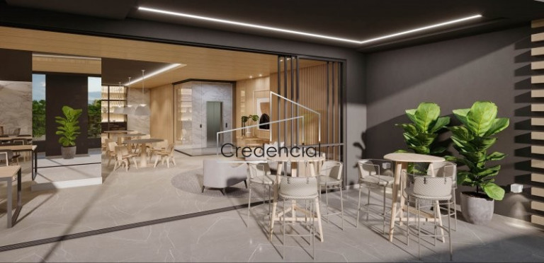 Imagem Cobertura com 3 Quartos à Venda, 364 m² em Cabral - Curitiba