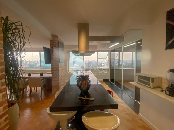 Imagem Apartamento com 1 Quarto à Venda, 75 m² em Vila Mariana - São Paulo