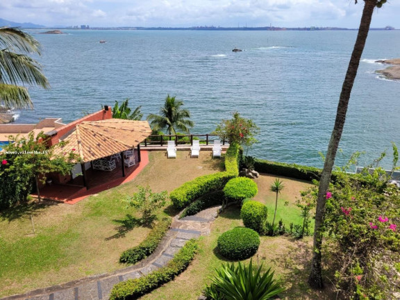 Imagem Casa com 4 Quartos à Venda, 1.368 m² em Praia Da Costa - Vila Velha Imagem Casa com 4 Quartos à Venda, 1.368 m² em Praia Da Costa - Vila Velha