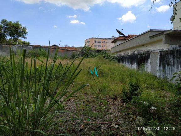 Imagem Terreno à Venda, 452 m² em Campo Grande - Rio De Janeiro Imagem Terreno à Venda, 452 m² em Campo Grande - Rio De Janeiro