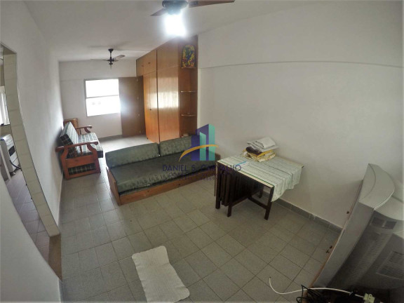 Apartamento com 1 Quarto à Venda, 48 m² em Boqueirão - Praia Grande