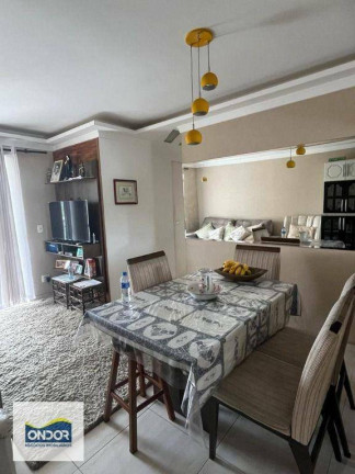 Imagem Apartamento com 3 Quartos à Venda, 73 m² em Reserva Natureza - Cotia Imagem Apartamento com 3 Quartos à Venda, 73 m² em Reserva Natureza - Cotia