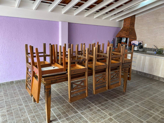 Imagem Casa com 2 Quartos à Venda, 300 m² em Jardim Samambaia - Campinas Imagem Casa com 2 Quartos à Venda, 300 m² em Jardim Samambaia - Campinas