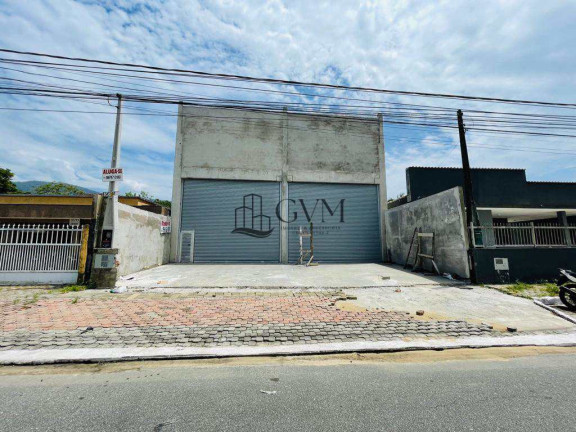 Imóvel Comercial para Alugar, 330 m² em Flórida - Praia Grande