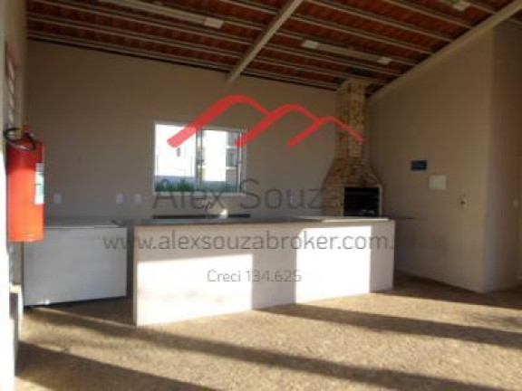 Imagem Apartamento com 2 Quartos à Venda, 49 m² em Jardim Recanto Dos Sonhos - Sumaré Imagem Apartamento com 2 Quartos à Venda, 49 m² em Jardim Recanto Dos Sonhos - Sumaré