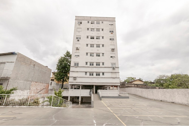 Imagem Imóvel com 2 Quartos à Venda, 48 m² em Teresópolis - Porto Alegre Imagem Imóvel com 2 Quartos à Venda, 48 m² em Teresópolis - Porto Alegre
