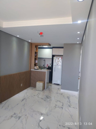 Imagem Apartamento com 2 Quartos à Venda, 57 m² em Jardim São Pedro - Hortolândia Imagem Apartamento com 2 Quartos à Venda, 57 m² em Jardim São Pedro - Hortolândia