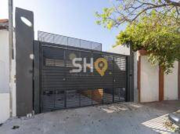 Casa com 3 Quartos à Venda, 230 m² em Vila Ipojuca - São Paulo