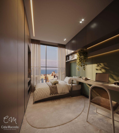 Imagem Apartamento com 2 Quartos à Venda, 60 m² em Aeroclube - João Pessoa Imagem Apartamento com 2 Quartos à Venda, 60 m² em Aeroclube - João Pessoa