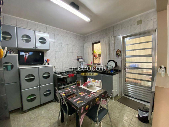 Imagem Sobrado com 2 Quartos à Venda, 110 m² em Campestre - Santo André Imagem Sobrado com 2 Quartos à Venda, 110 m² em Campestre - Santo André