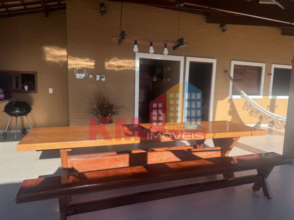 Imagem Casa de Condomínio com 3 Quartos à Venda, 178 m² em Gado Bravo - Tibau Imagem Casa de Condomínio com 3 Quartos à Venda, 178 m² em Gado Bravo - Tibau