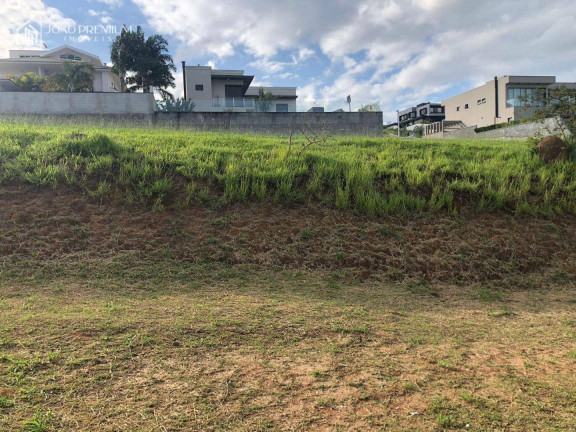 Imagem Terreno à Venda, 700 m² em Condomínio Reserva Do Paratehy - São José Dos Campos