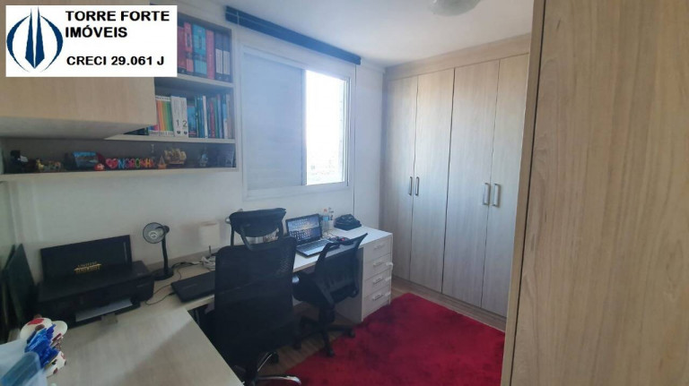 Imagem Apartamento com 3 Quartos à Venda, 69 m² em Vila Graciosa - São Paulo Imagem Apartamento com 3 Quartos à Venda, 69 m² em Vila Graciosa - São Paulo