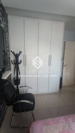 Imagem Apartamento com 3 Quartos à Venda, 79 m² em Setor Bueno - Goiânia