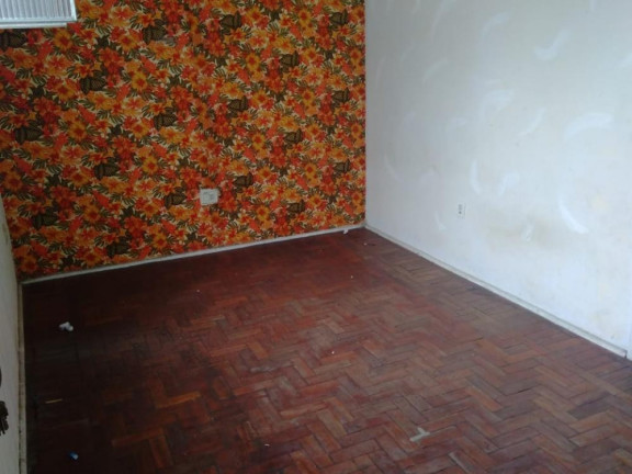 Imagem Imóvel com 1 Quarto para Alugar, 25 m² em Campo Grande - Rio De Janeiro Imagem Imóvel com 1 Quarto para Alugar, 25 m² em Campo Grande - Rio De Janeiro