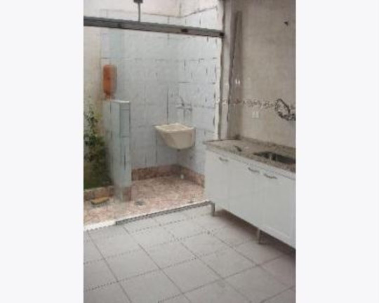 Imagem Casa com 4 Quartos à Venda, 170 m² em Saúde - São Paulo Imagem Casa com 4 Quartos à Venda, 170 m² em Saúde - São Paulo