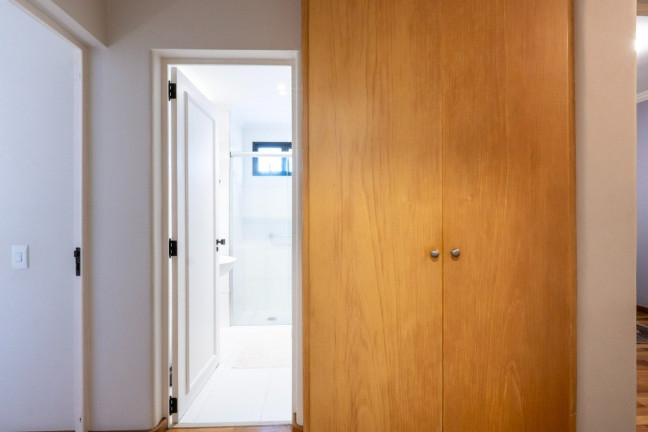 Imagem Imóvel com 3 Quartos à Venda, 120 m² em Vila Morumbi - São Paulo