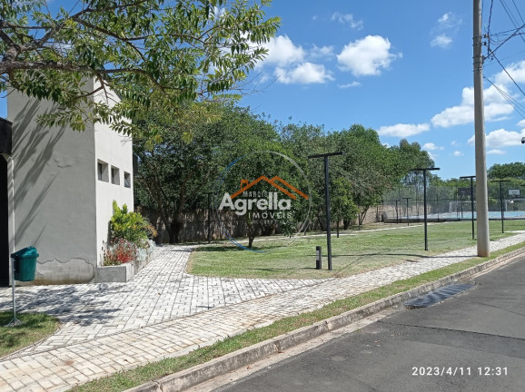 Imagem Imóvel à Venda, 330 m² em Condominio Residencial Califórnia - Estiva Gerbi Imagem Imóvel à Venda, 330 m² em Condominio Residencial Califórnia - Estiva Gerbi