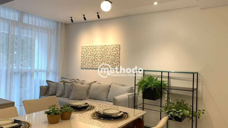 Imagem Apartamento com 2 Quartos à Venda, 47 m² em Cambuí - Campinas Imagem Apartamento com 2 Quartos à Venda, 47 m² em Cambuí - Campinas