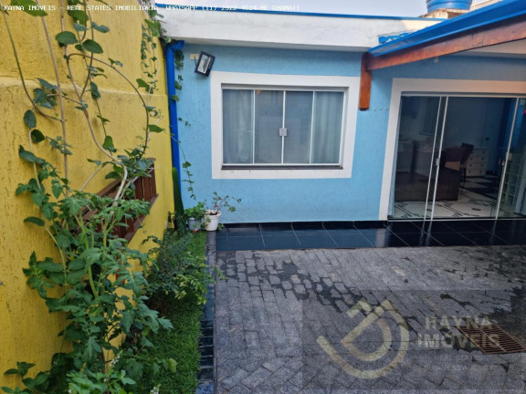 Imagem Casa com 5 Quartos à Venda, 277 m² em Vila Gustavo / Vila Medeiros - São Paulo