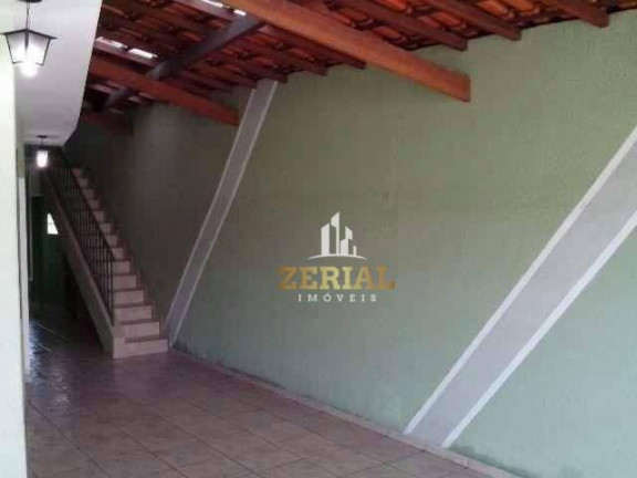 Imagem Sobrado com 3 Quartos à Venda, 128 m² em Santa Maria - São Caetano Do Sul Imagem Sobrado com 3 Quartos à Venda, 128 m² em Santa Maria - São Caetano Do Sul