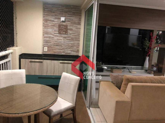 Imagem Apartamento com 3 Quartos à Venda, 74 m² em Cambeba - Fortaleza Imagem Apartamento com 3 Quartos à Venda, 74 m² em Cambeba - Fortaleza
