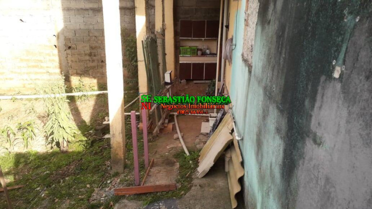 Imagem Chácara à Venda, 400 m² em Capão Grosso - São José Dos Campos Imagem Chácara à Venda, 400 m² em Capão Grosso - São José Dos Campos
