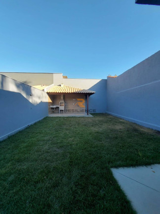 Imagem Casa com 3 Quartos à Venda, 130 m² em Residencial Eldorado - Lagoa Santa Imagem Casa com 3 Quartos à Venda, 130 m² em Residencial Eldorado - Lagoa Santa