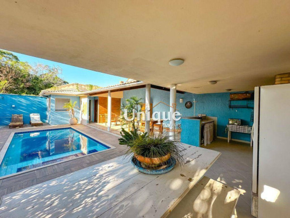 Imagem Casa com 4 Quartos à Venda, 279 m² em Caravelas - Armação Dos Búzios Imagem Casa com 4 Quartos à Venda, 279 m² em Caravelas - Armação Dos Búzios