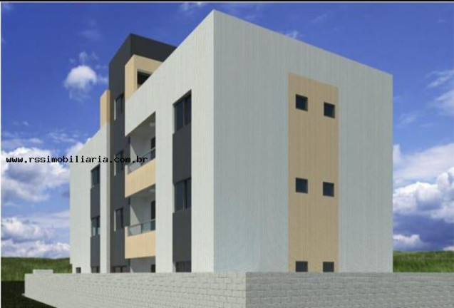 Imagem Apartamento com 3 Quartos à Venda, 62 m² em Planalto Boa Esperança - João Pessoa