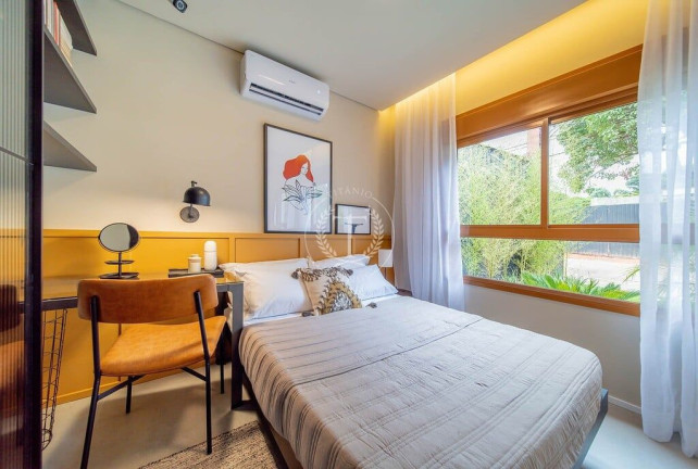 Imagem Apartamento com 2 Quartos à Venda, 37 m² em Butantã - São Paulo Imagem Apartamento com 2 Quartos à Venda, 37 m² em Butantã - São Paulo