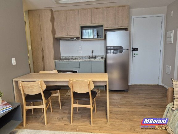 Imagem Apartamento com 1 Quarto à Venda, 38 m² em Vila São Francisco (zona Sul) - São Paulo Imagem Apartamento com 1 Quarto à Venda, 38 m² em Vila São Francisco (zona Sul) - São Paulo
