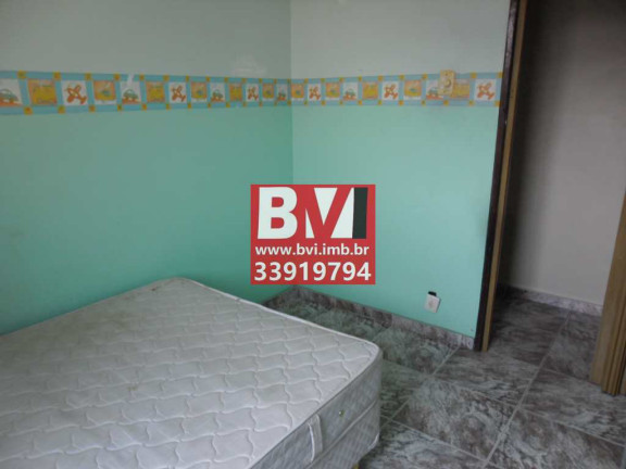 Imagem Casa com 3 Quartos à Venda, 110 m² em Cordovil - Rio De Janeiro