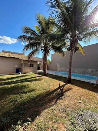 Imagem Casa com 3 Quartos à Venda, 265 m² em Jardim Europa - Tangará Da Serra Imagem Casa com 3 Quartos à Venda, 265 m² em Jardim Europa - Tangará Da Serra